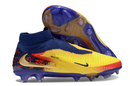 Chuteira Campo Nike Phantom GX 3 Elite FG