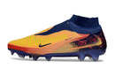 Chuteira Nike Phantom GX 6 Elite FG / Amarelo