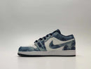 Nike Air Jordan 1 Low SE "Washed Denim"