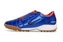 Chuteira Nike Society Total 90 III Azul - Vermelho