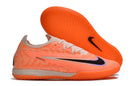 Chuteira Futsal Nike Air Zoom Mercurial Vapor 15 Elite - Laranja