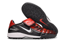 Chuteira Nike Air Zoom Total 90 - vermelho/preto